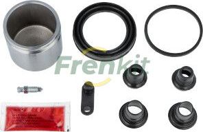 Ремкомплект тормозного суппорта Frenkit. Артикул 257906