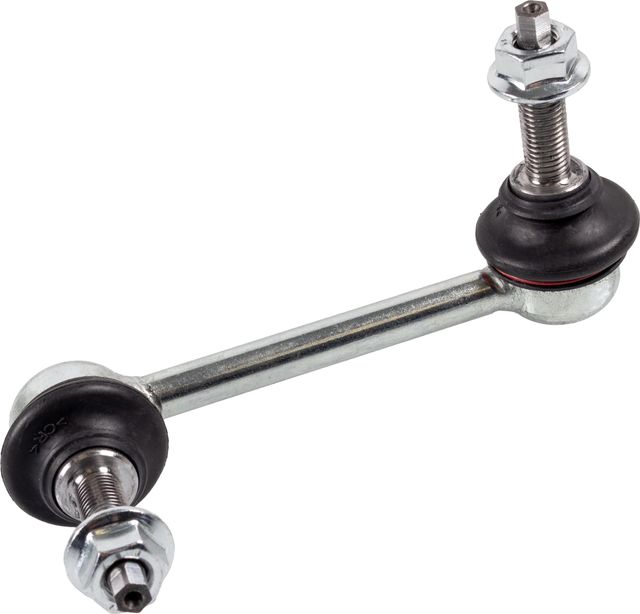 Стойка (тяга) стабилизатора Febi Bilstein (сталь). Артикул 48003