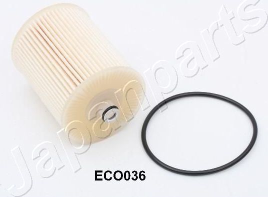 Топливный фильтр Japanparts. Артикул FC-ECO036