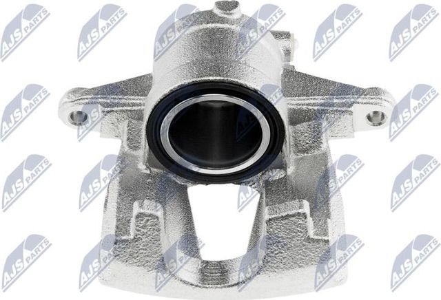 Тормозной суппорт NTY передний правый для Fiat Panda II 2004-2013. Артикул HZP-PL-003