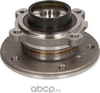 Wheel Bearing Kit (BTA) BTA. Артикул H1B024BTA