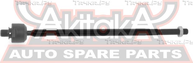 Рулевая тяга Asva. Артикул 0422-H57