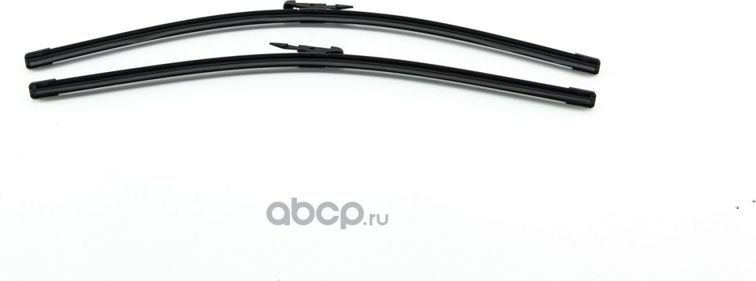 Щётки стеклоочистителя переднего комплект 2 шт. (Dominant). Артикул VL300784428