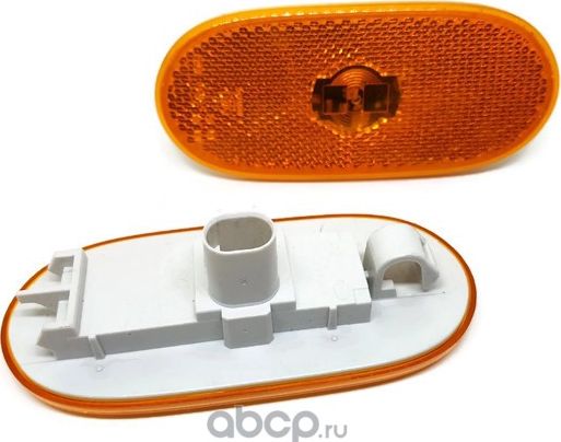 Фонарь габаритный боковой Mercedes-Benz. Артикул A9068201456