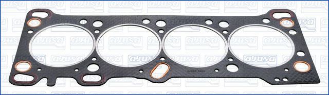 Прокладка ГБЦ Ajusa FIBERMAX для Mazda MX-5 II (NB) 1998-2005. Артикул 10083200