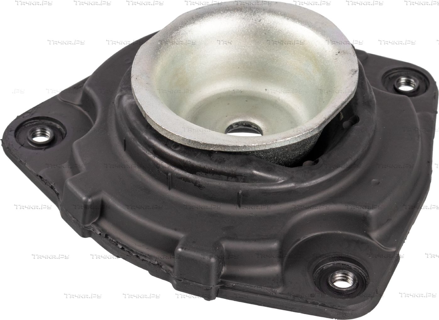 Опора амортизатора (стойки) Febi Bilstein передняя левая для Renault Clio V 2008-2026. Артикул 27455