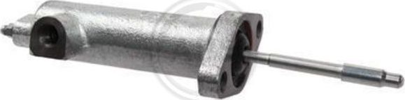 Цилиндр сцепления рабочий ABS (Чугун). Артикул 41215X