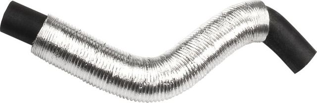 Патрубок печки (шланг отопителя) Gates (EPDM (Этилен-пропиленовый каучук)) для Volkswagen Caddy II 1995-2004. Артикул 02-2423