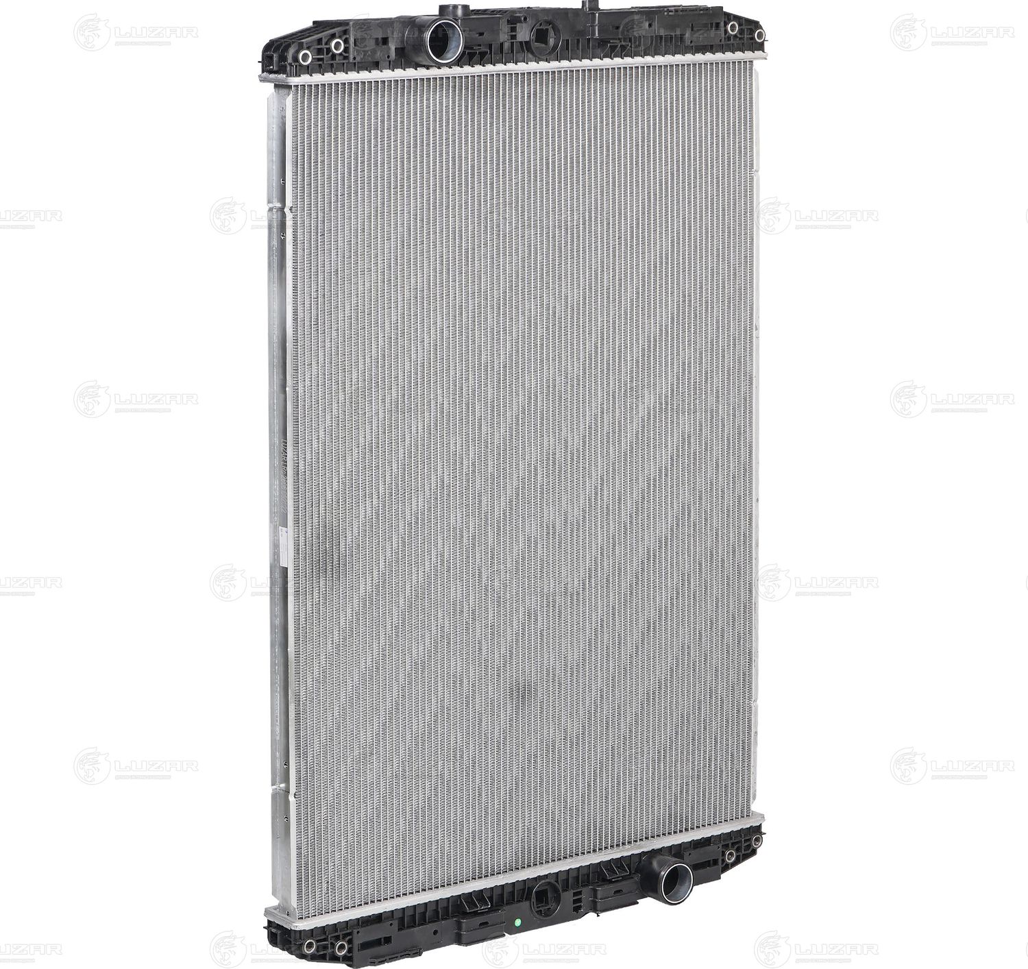 Радиатор охлаждения двигателя Luzar. Артикул LRc 2806