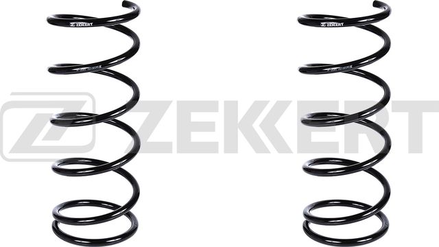 Пружина подвески Zekkert передняя для Ford Focus I 1998-2004. Артикул SF-2045