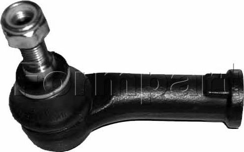 Наконечник рулевой тяги Formpart левый для Volkswagen Transporter T4 1990-2003. Артикул 2902007