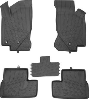 Коврики Норпласт для салона Datsun On-Do 2014-2020. Артикул NPA11-C94-080