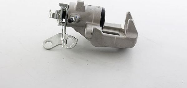 Тормозной суппорт BSG (алюминий) задний левый для SEAT Toledo III 2004-2009. Артикул BSG 90-245-025