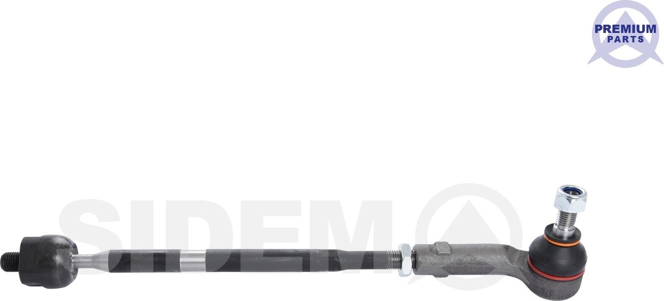 Рулевая тяга поперечная Sidem правая для SEAT Cordoba II 2002-2009. Артикул 57021