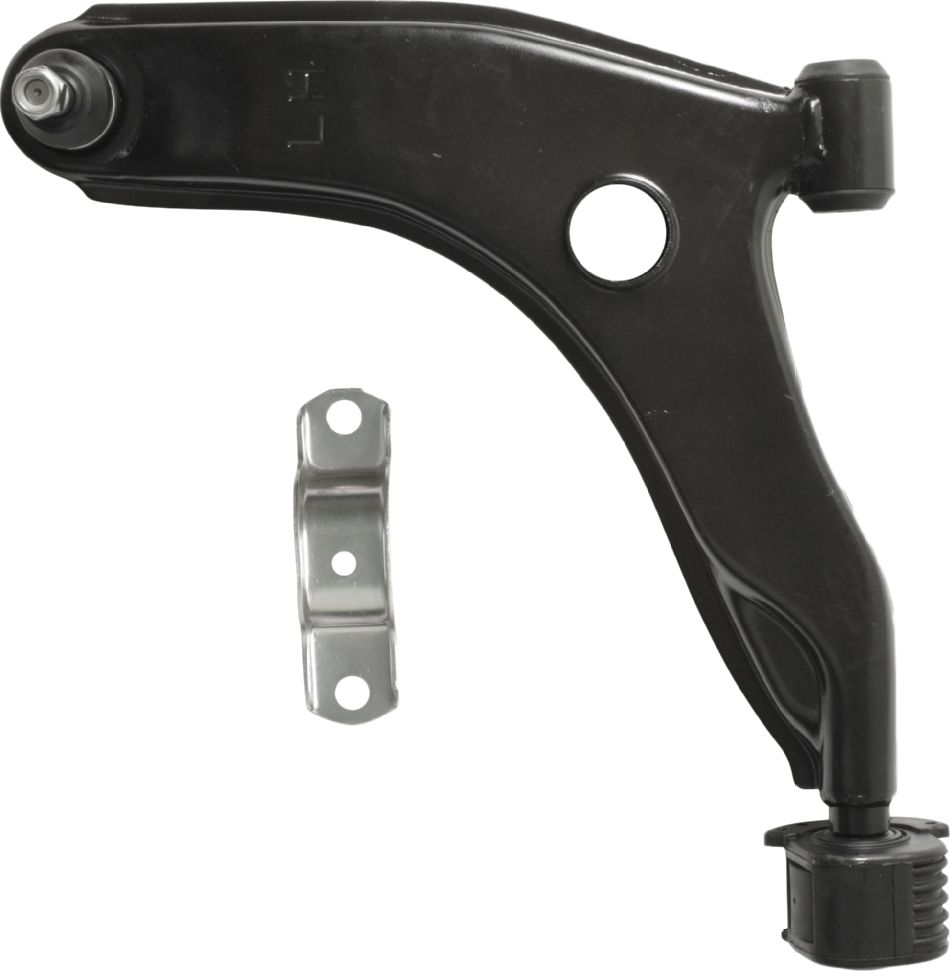 Поперечный рычаг передней подвески Blue Print (сталь). Артикул ADC48653