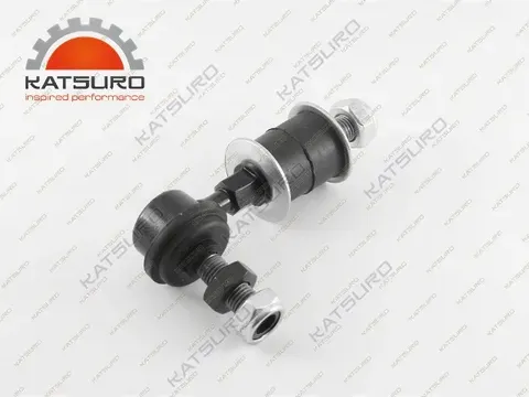 СТОЙКА СТАБИЛИЗАТОРА ПЕРЕДНЯЯ ПРАВАЯ/ЛЕВАЯ (Katsuro). Артикул KAT17035NIS