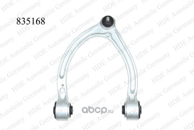 Рычаги MB 221 4-tik верхний - РОГАТКА L (HDE). Артикул 835168