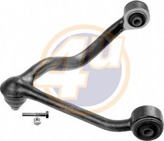 Поперечный рычаг 4U верхний для Kia Sorento I 2002-2011. Артикул KI-G-77565