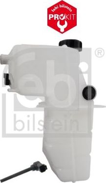 Расширительный бачок Febi Bilstein ProKit для Scania P 2003-2015. Артикул 35429