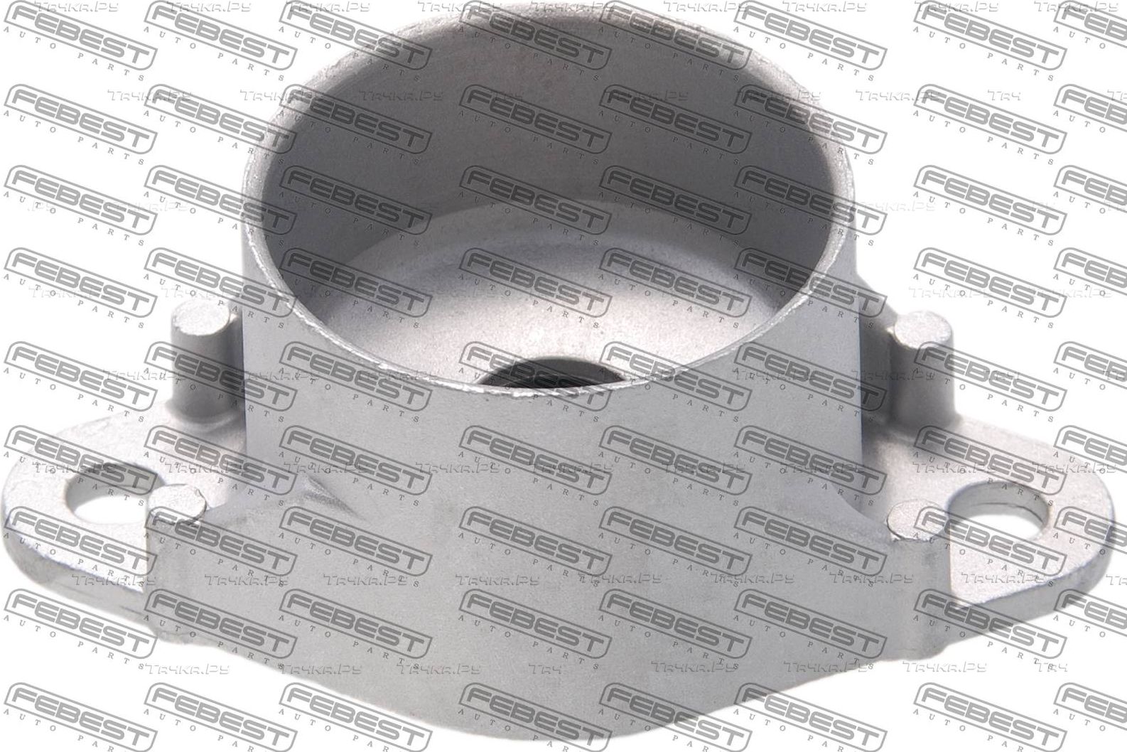 Опора амортизатора (стойки) Febest задняя для Ford EcoSport I 2012-2026. Артикул MZSS-DER