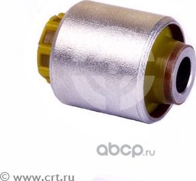 Сайлентблок полиуретановый задней подвески, нижнего поперечного рычага (Точка Опоры) Точка Опоры. Артикул 3063017