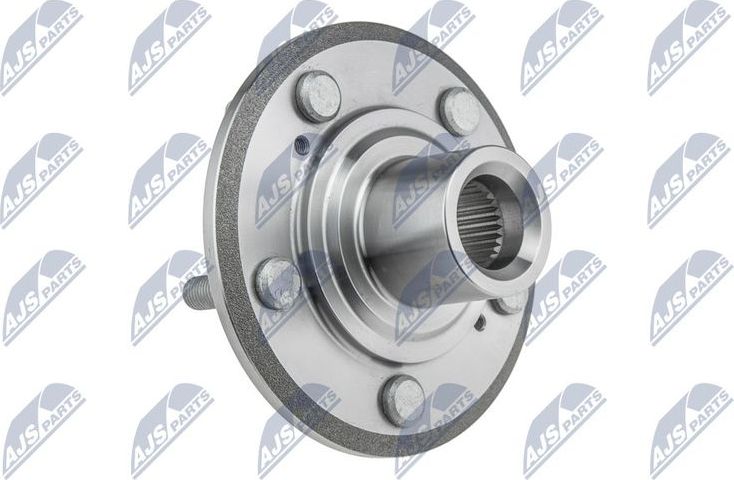Ступица колеса NTY. Артикул KLP-HD-029P
