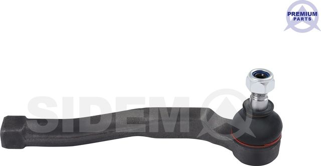 Наконечник рулевой тяги Sidem правый для Daewoo Kalos 2002-2007. Артикул 89039