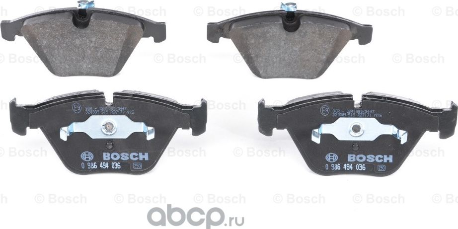 ??????? (Bosch). Артикул 986494036