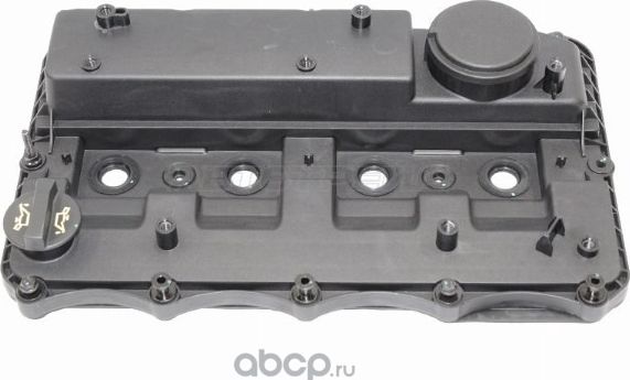 Крышка клапанов BOXER IIIJUMPER III 2011- 4HG4HJ (SAT). Артикул ST3210037