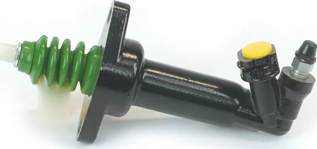 Цилиндр сцепления рабочий Brembo (алюминий) для Audi A2 2000-2005. Артикул E 85 006