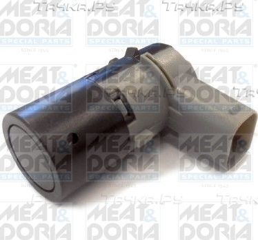 Датчик парктроника Meat & Doria передний/задний для BMW Z4 I (E85/E86) 2002-2009. Артикул 94512