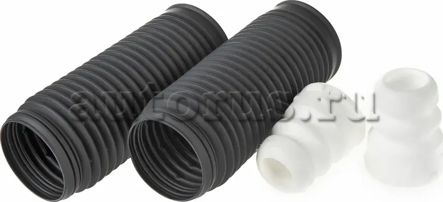 Пыльник+отбойник переднего амортизатора (компл) (Ganz) Ganz. Артикул GIK07082