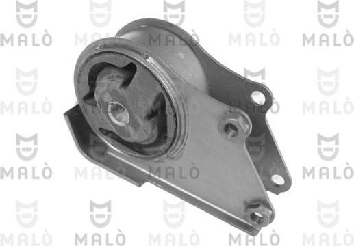 Подушка (опора) двигателя Malo передняя для Fiat Ducato I 1989-1994. Артикул 74121