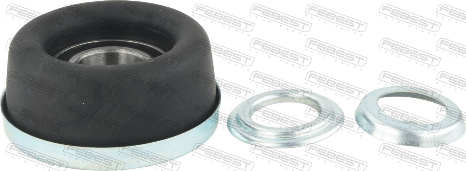 Подвесной подшипник карданного вала Febest. Артикул BZCB-447