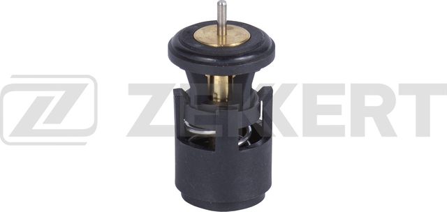 Термостат Zekkert для Volkswagen Caddy III 2004-2010. Артикул TE-1018