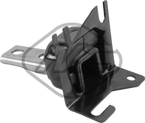 Подушка (опора) двигателя Metalcaucho. Артикул 23092