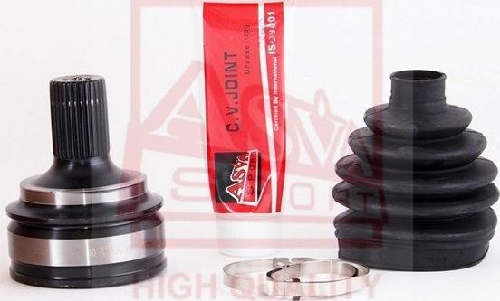 Шрус наружный (граната) Asva задний для Mercedes-Benz GLK-Класс I (X204) 2008-2015. Артикул ME-G204