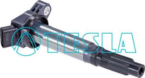 Катушка зажигания Tesla. Артикул CL920