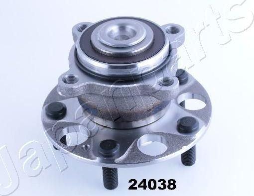 Ступица колеса Japanparts. Артикул KK-24038