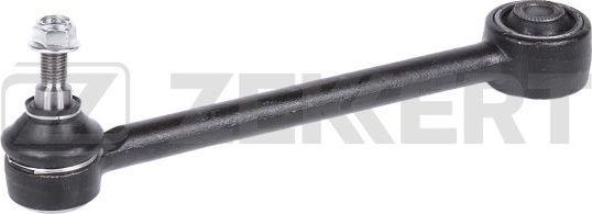 Поперечный рычаг задней подвески Zekkert правый/левый для Lexus NX I 2014-2026. Артикул QL-3327
