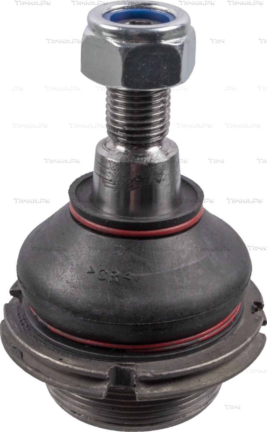 Шаровая опора Febi Bilstein передняя правая/левая верхняя для Peugeot 407 2004-2011. Артикул 28356