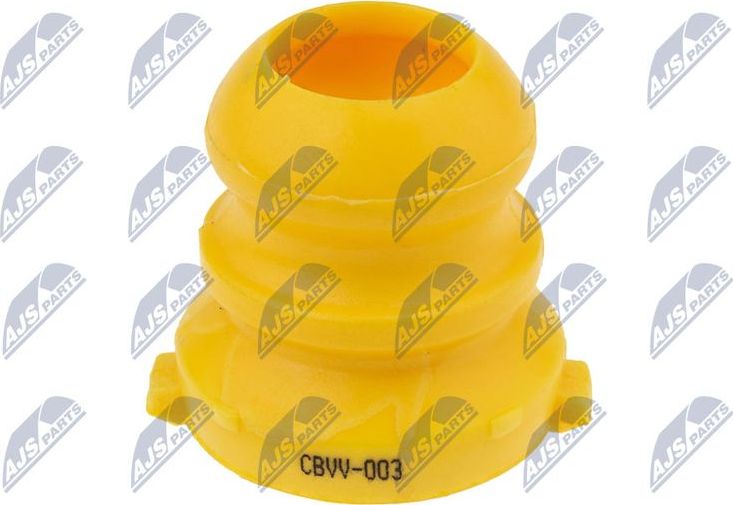 Отбойник амортизатора (стойки) NTY. Артикул AB-VV-003