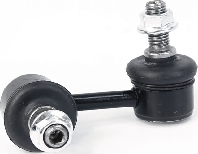 Стойка (тяга) стабилизатора HOLA передняя правая для Hyundai Matrix I 2001-2010. Артикул LS12-021