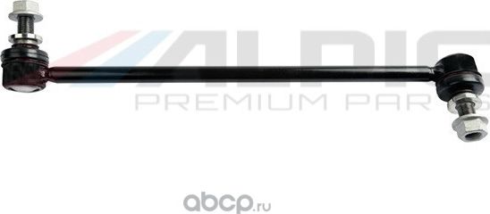 Тягастабилизатора правая VAG(CRAFTER) (Alpic). Артикул ASL354R