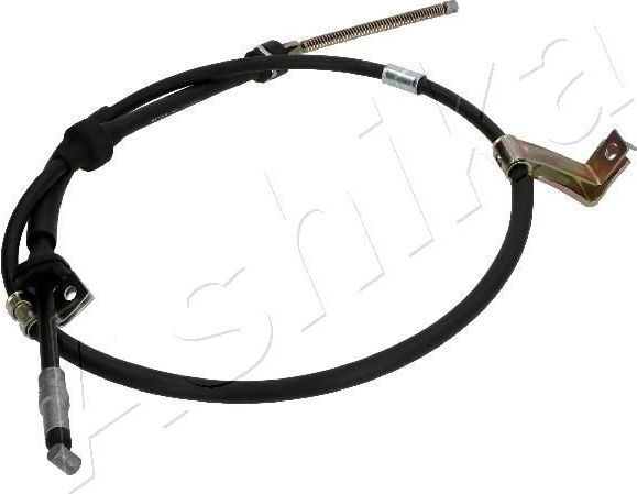 Трос ручника (тросик ручного тормоза) ASHIKA. Артикул 131-04-419R