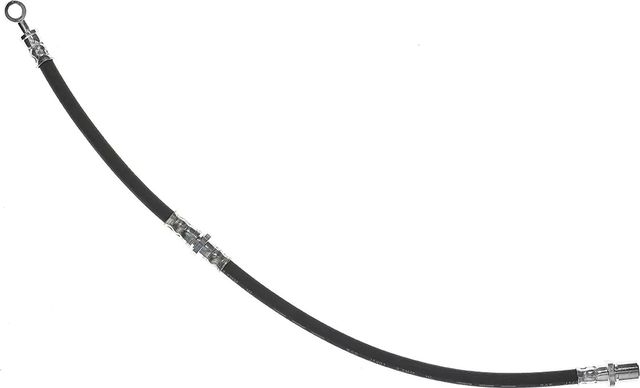 Тормозной шланг Brembo задний правый для Subaru Forester II 2002-2008. Артикул T 78 027