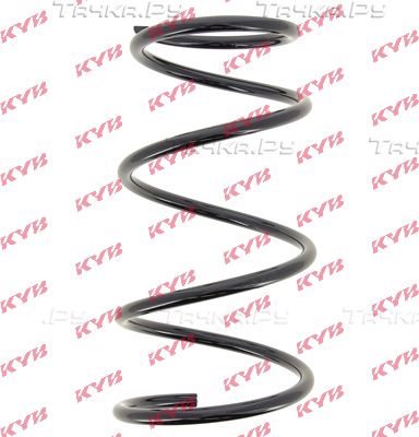 Пружина подвески KYB (Каяба) K-Flex передняя для Toyota Celica VII (T230) 1999-2005. Артикул RF2562
