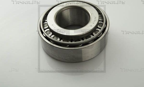Ступичный подшипник PE Automotive. Артикул 070.974-10A