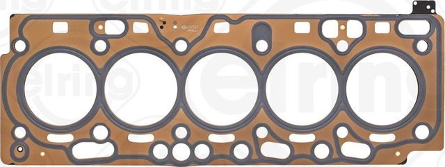 Прокладка ГБЦ Elring. Артикул 451.577