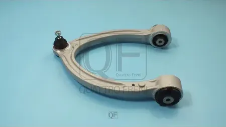 РЫЧАГ ПОДВЕСКИ передней L (Quattro Freni). Артикул QF20D00192